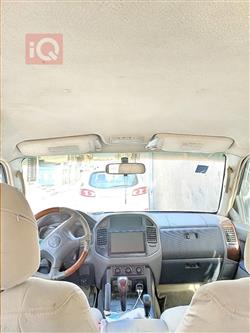 میتسوبیشی پاجیرۆ